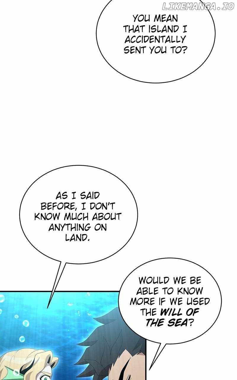 The Strongest Florist Chapter 230 32